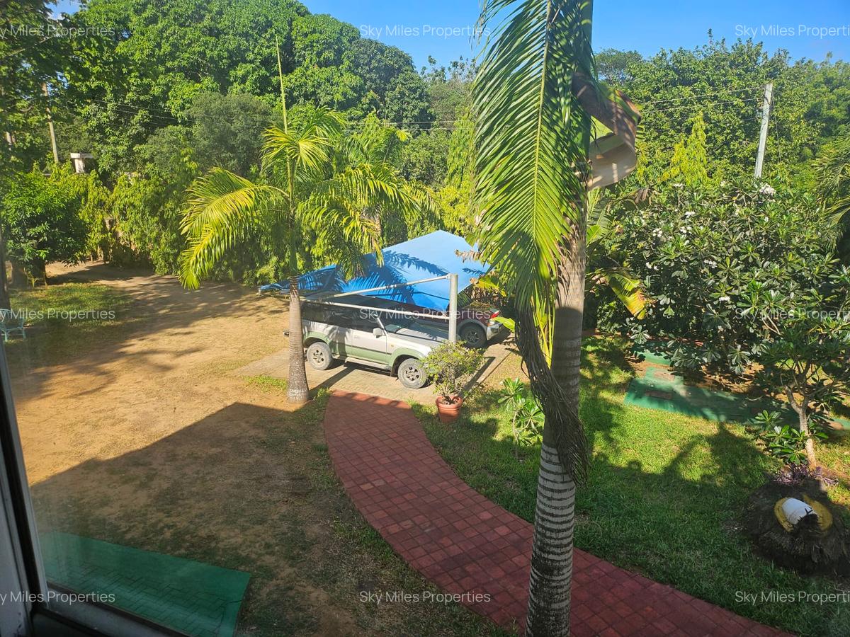 7 Bed Villa with En Suite at Mtwapa Creekside - 4