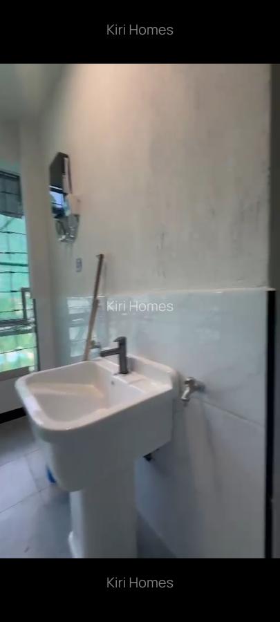 Serviced 1 Bed Apartment with En Suite in Kilimani - 8
