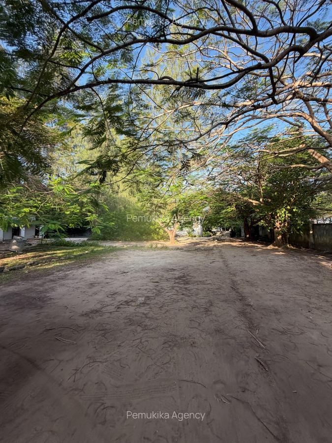 Commercial Land in Diani - 14