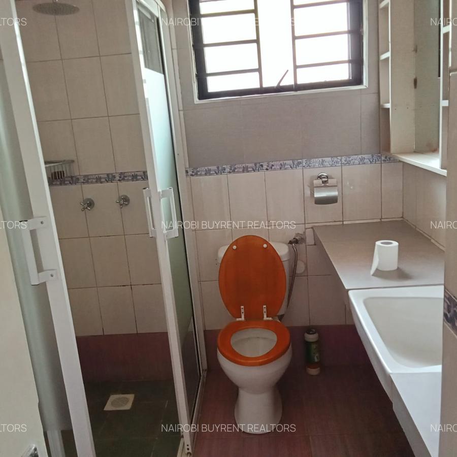 3 Bed House with En Suite in Loresho - 11