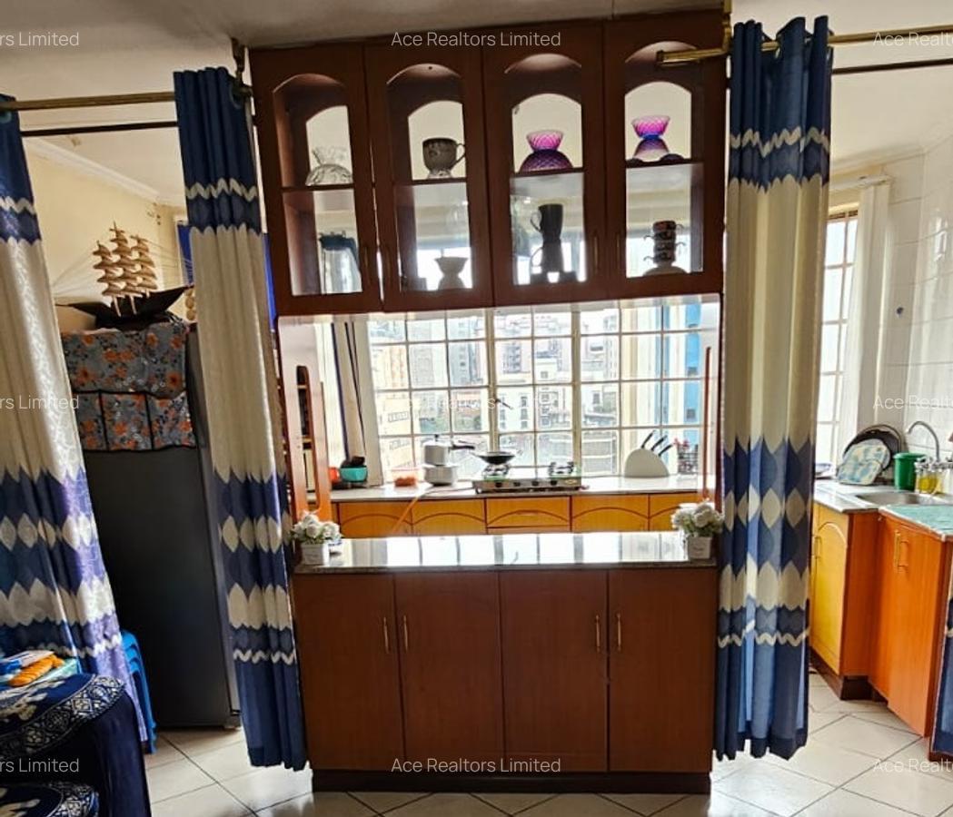 2 Bed Apartment with En Suite at Laxmi Apartments - 5