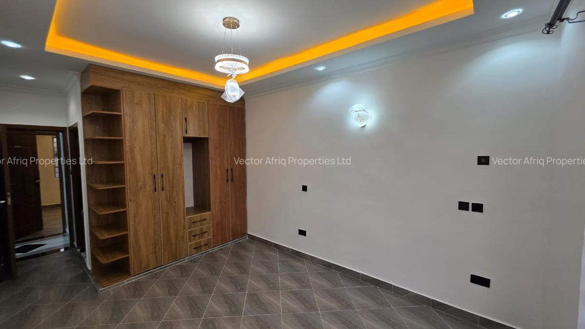 3 Bed House with En Suite in Ruiru - 8