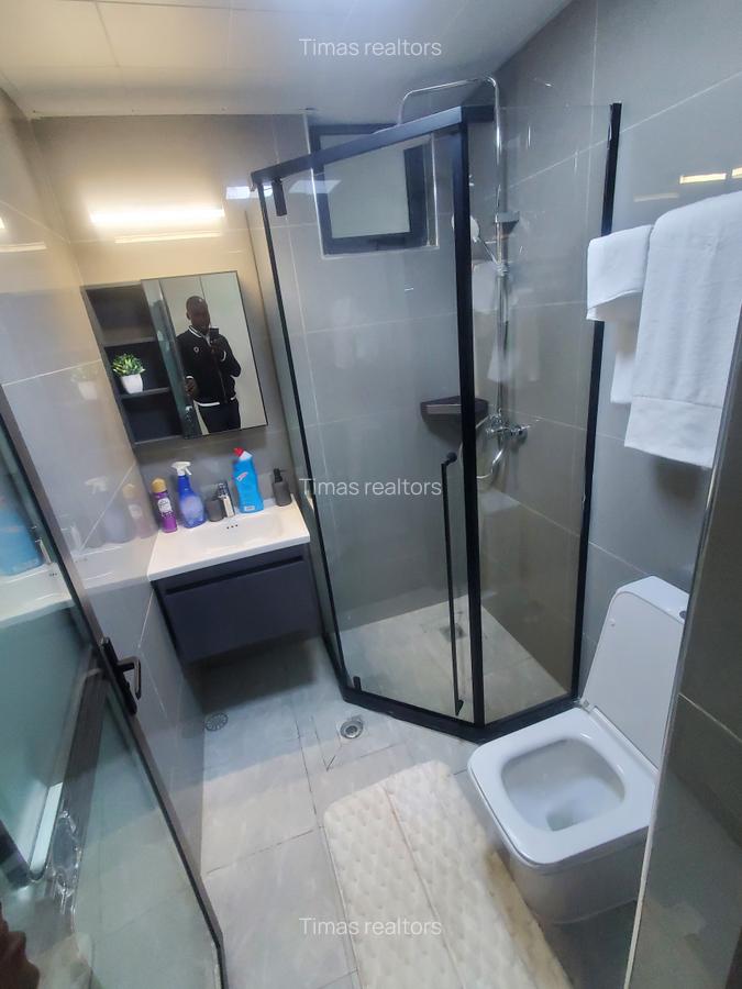 3 Bed Apartment with En Suite at Westlands - 8