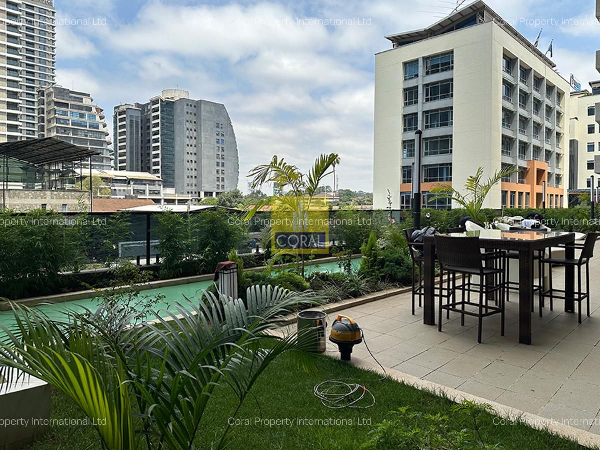 2 Bed Apartment in Westlands Area - 11