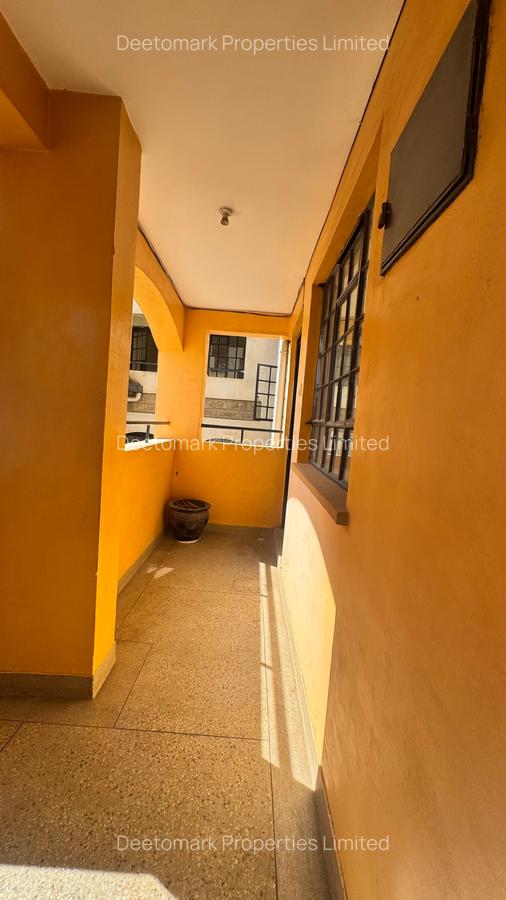 2 Bed Apartment with Borehole at Langata - 2