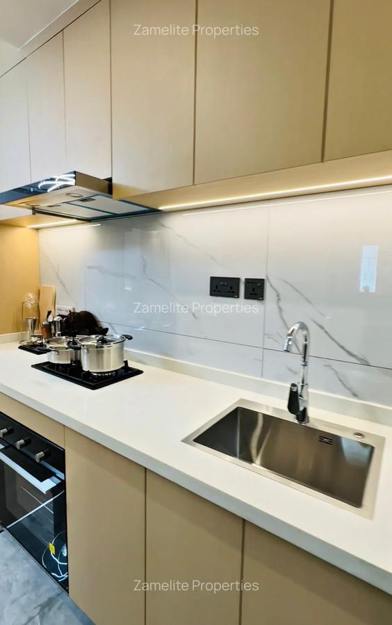 1 Bed House with En Suite in Westlands Area - 4