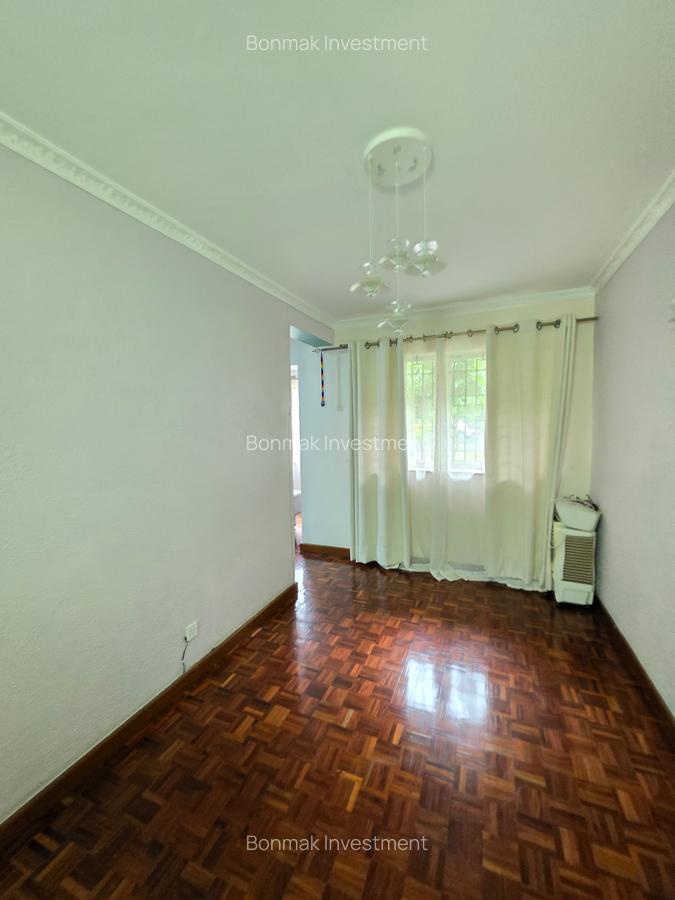 Furnished 3 Bed Apartment with En Suite at Denis Prit Road - 10