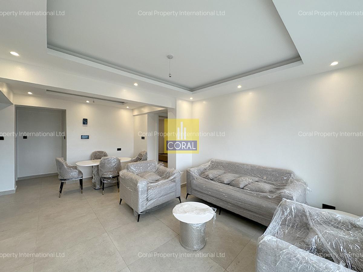 2 Bed Apartment in General Mathenge - 4
