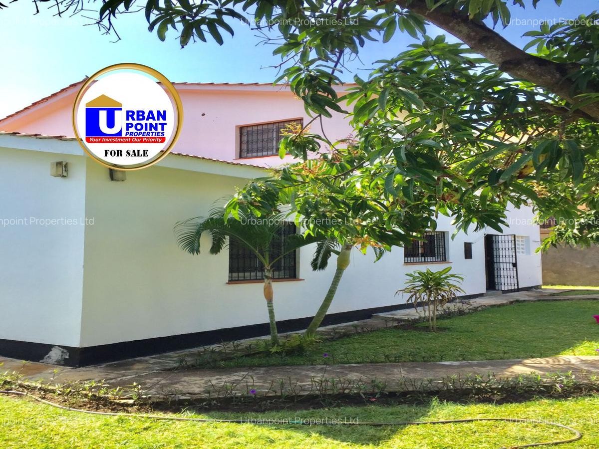 4 Bed House with Staff Quarters in Nyali Area - 5