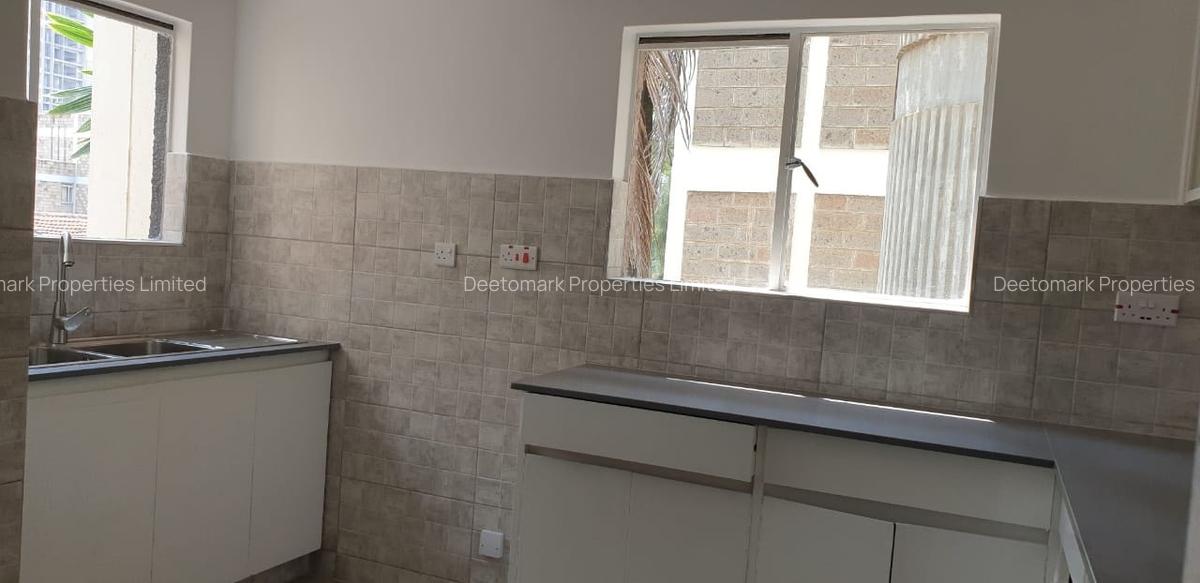 3 Bed Apartment with En Suite at Mara - 7