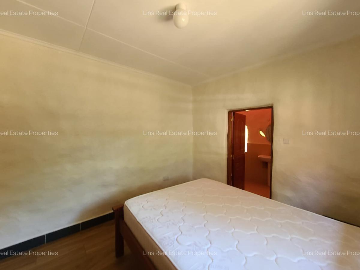 2 Bed House with En Suite in Lower Kabete - 6