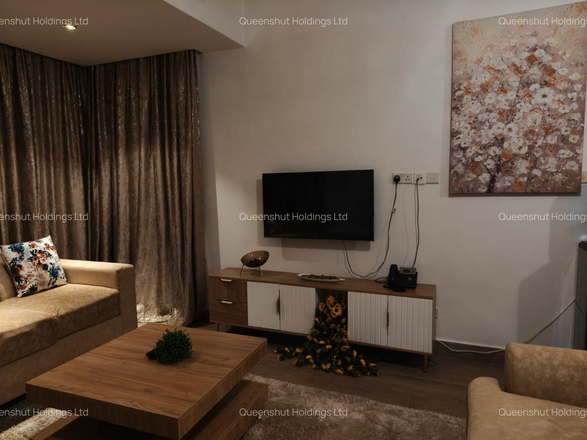 2 Bed Apartment with En Suite in Westlands Area - 8