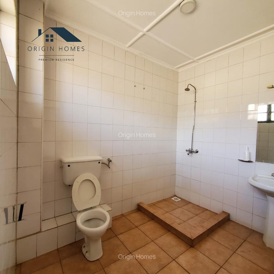 Commercial Property with Service Charge Included at Westlands - 8