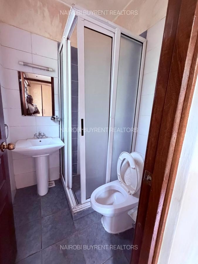 3 Bed Apartment with En Suite in Kilimani - 15