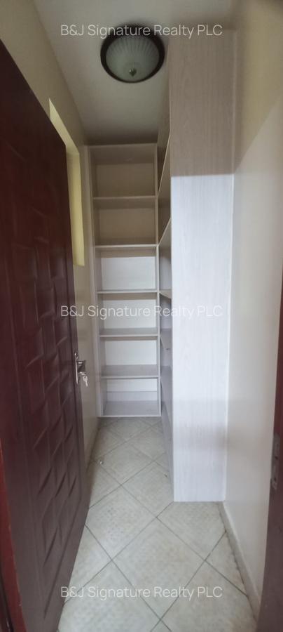 5 Bed Townhouse with En Suite in Kileleshwa - 8