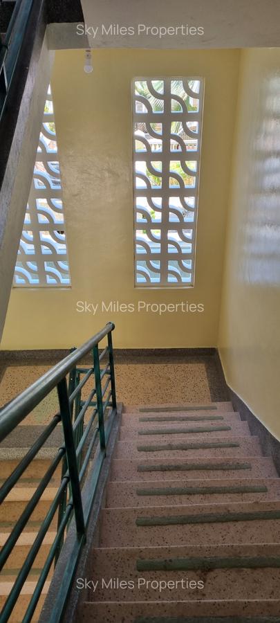 Serviced 3 Bed Apartment with En Suite at Mtwapa - 6