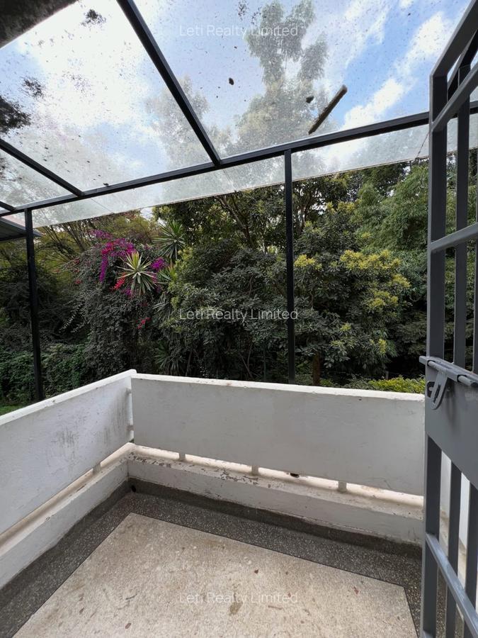 4 Bed Townhouse with En Suite in Kileleshwa - 5