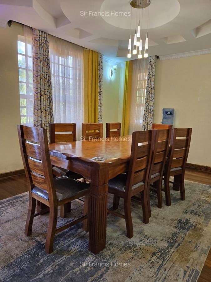 8 Bed Villa with En Suite at Runda Gardens - 6