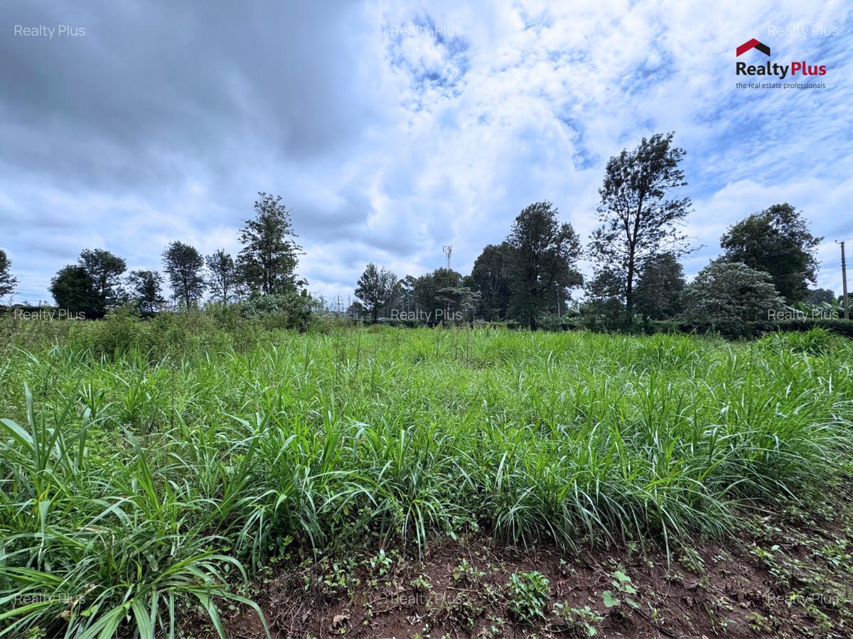 Land in Redhill - 2