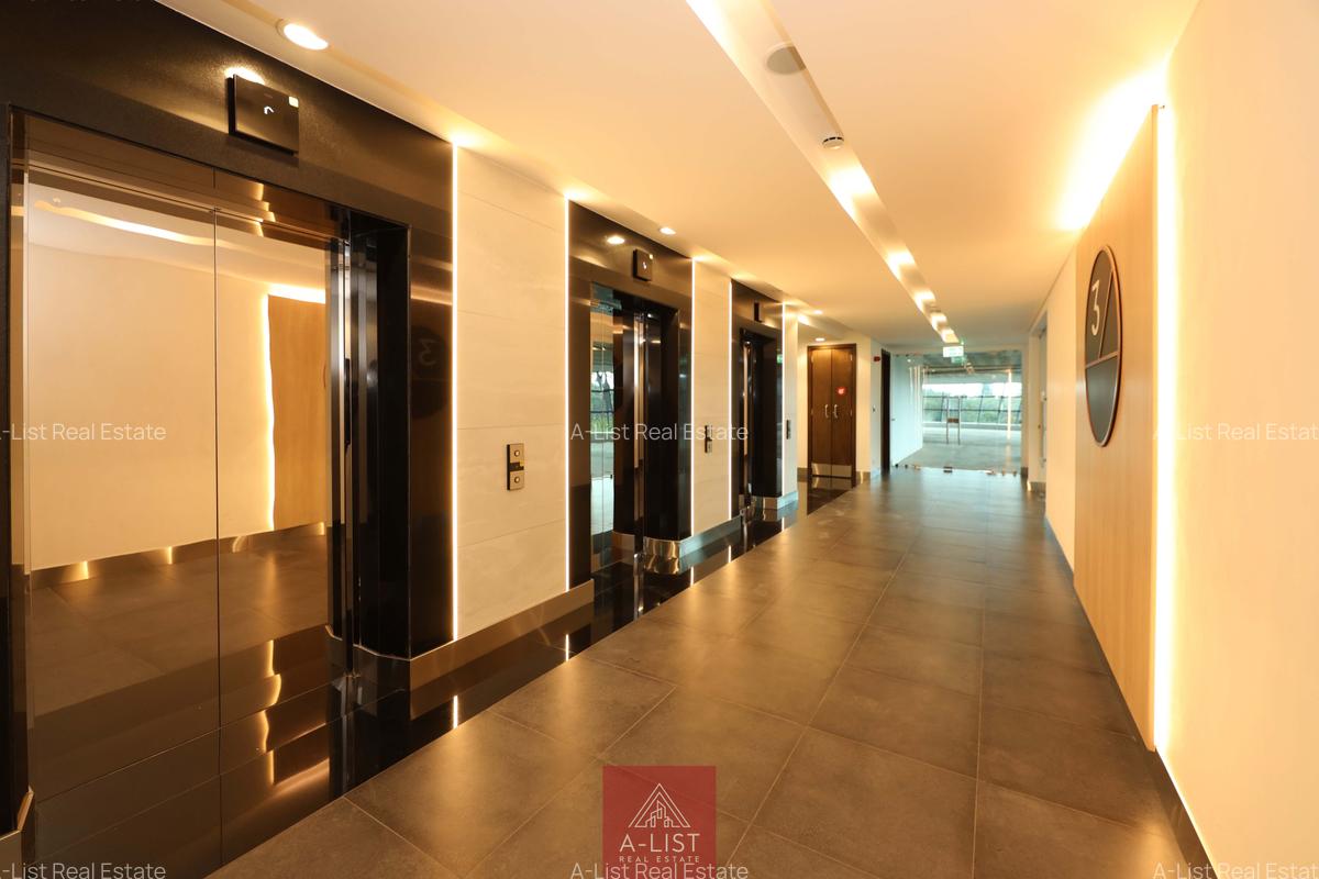 10,000 ft² Commercial Property with Service Charge Included at James Gichuru - 18