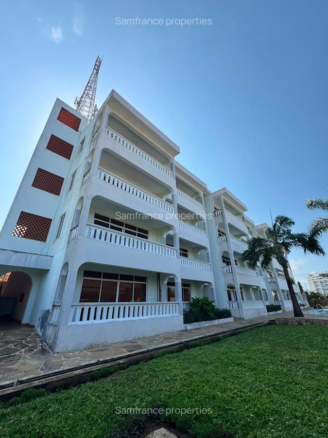 1 Bed Apartment with En Suite at Serena Road - 2