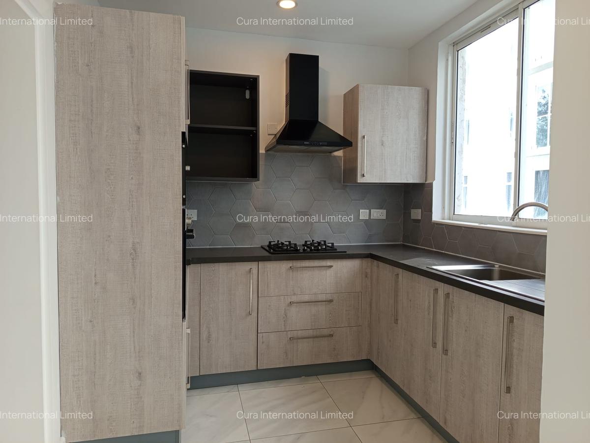 1 Bed Apartment in Westlands Area - 4