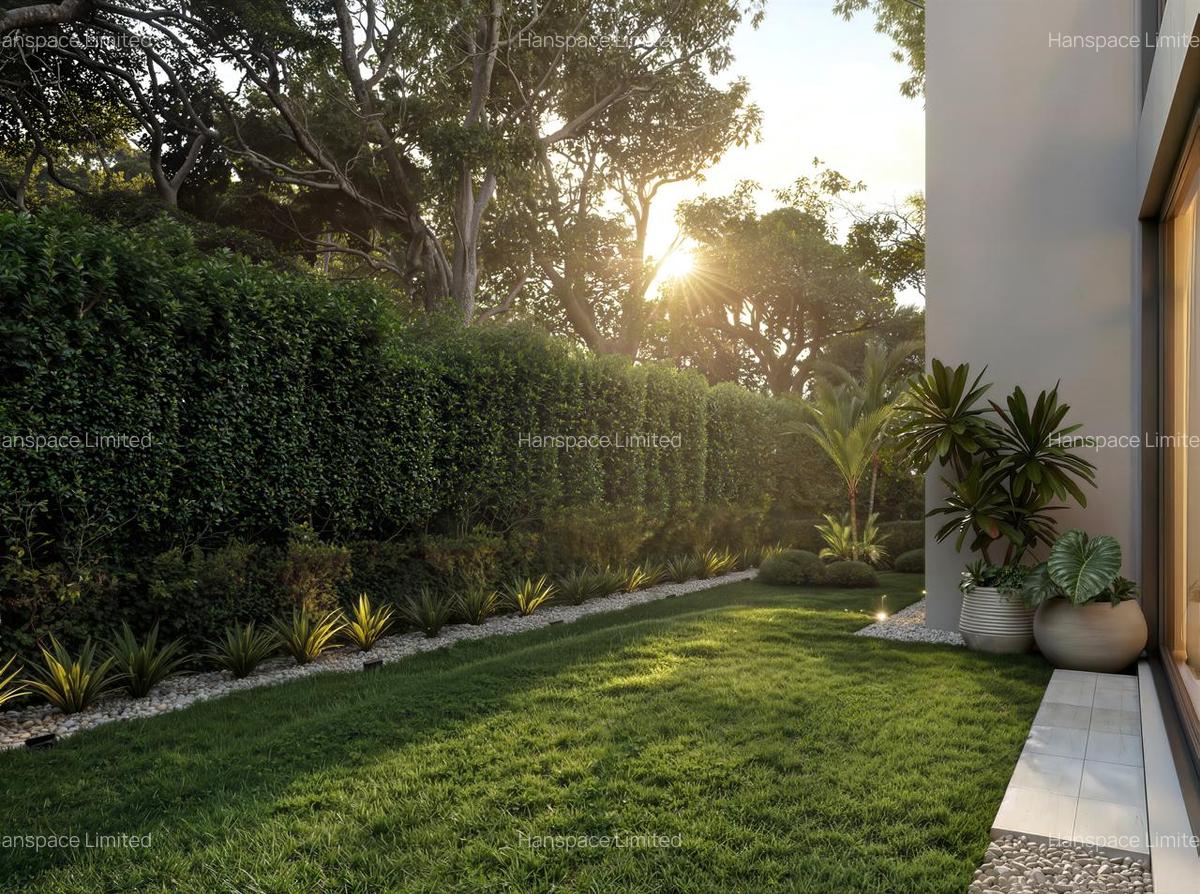 5 Bed Villa with En Suite in Lavington - 11