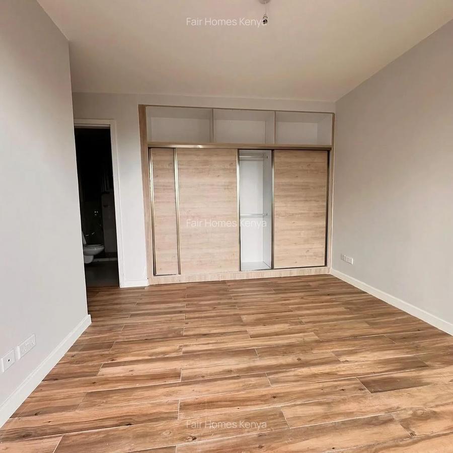 2 Bed Apartment with En Suite at Nyeri Road - 2