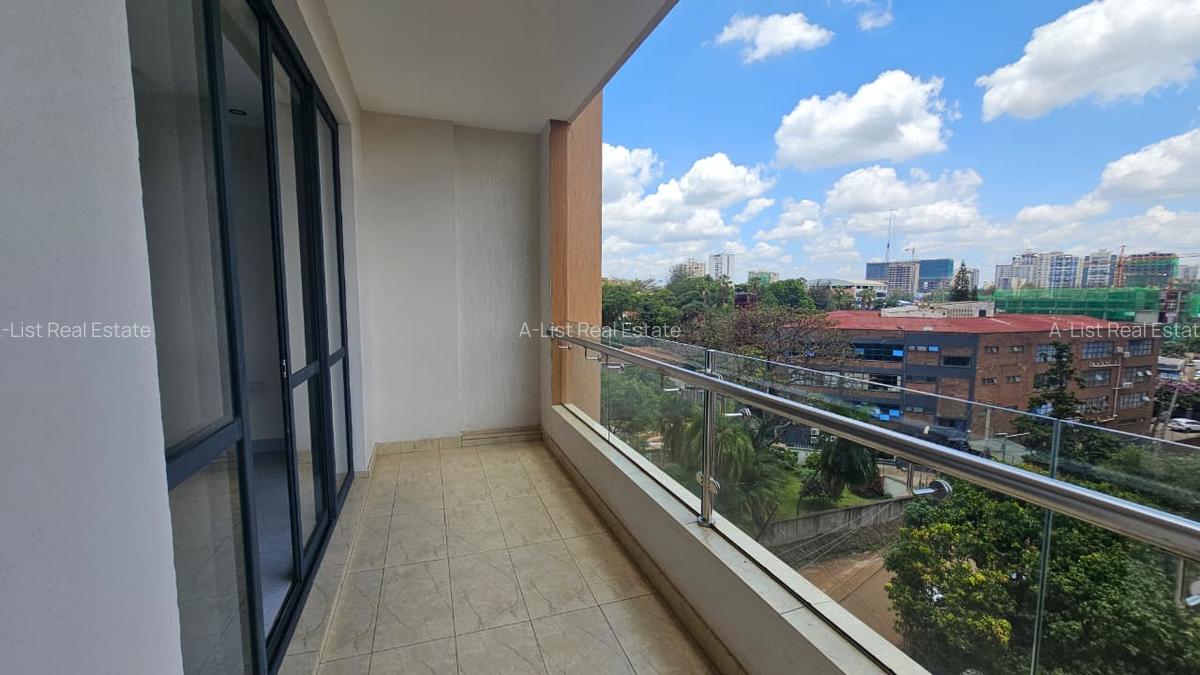 3 Bed Apartment with En Suite at Westlands Area - 16