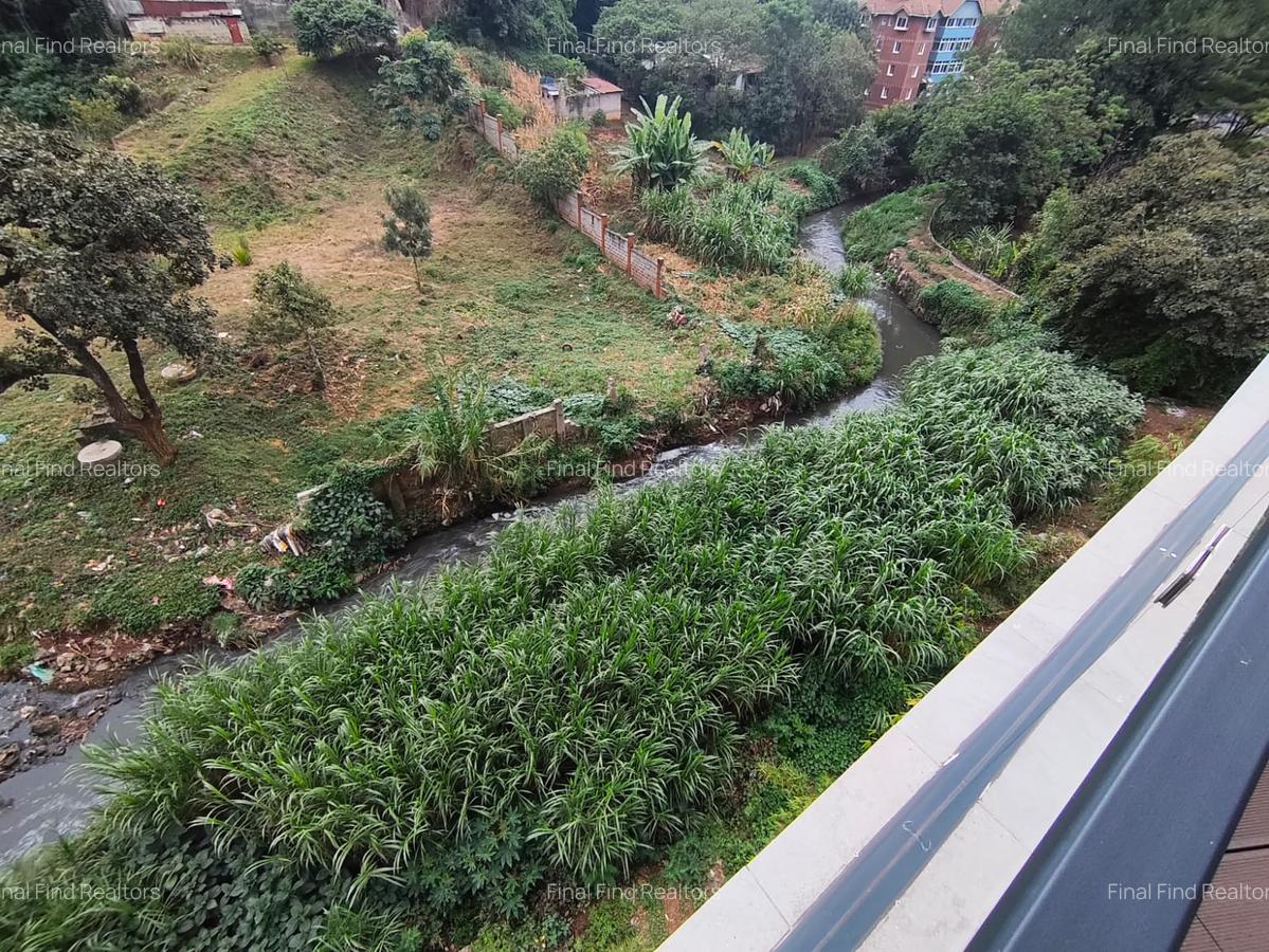 3 Bed Apartment with Staff Quarters in Riverside - 8