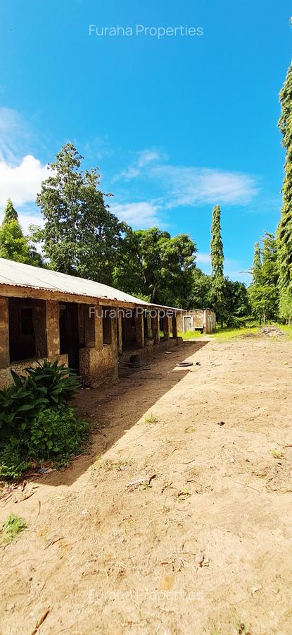 Land at Mtwapa - 3