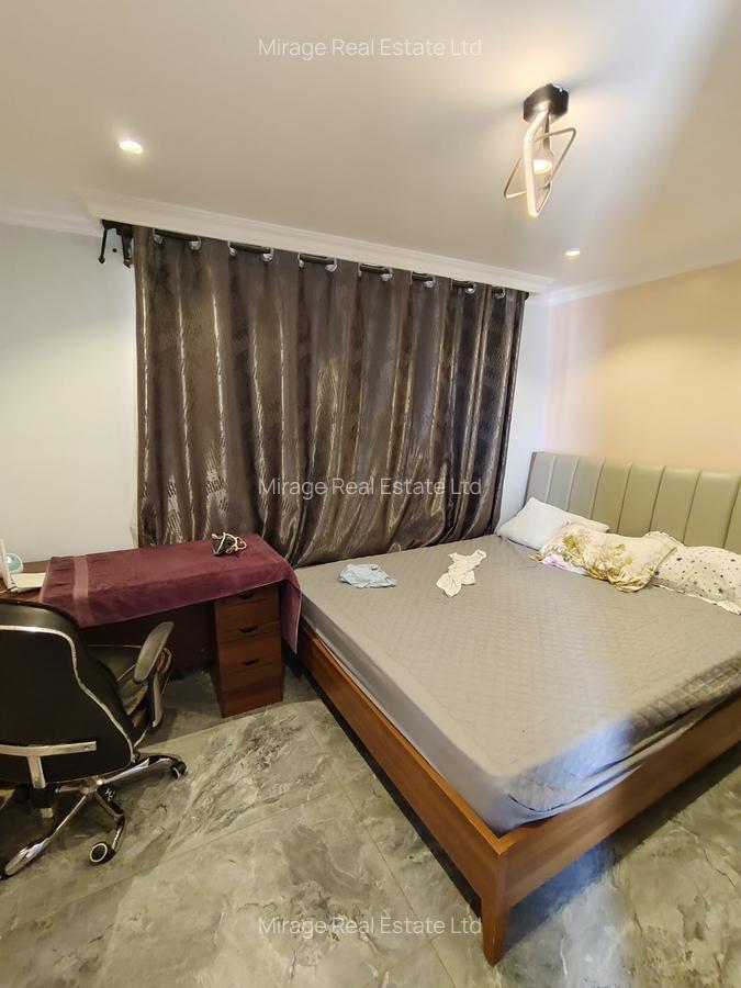 5 Bed House with En Suite in Tigoni - 8