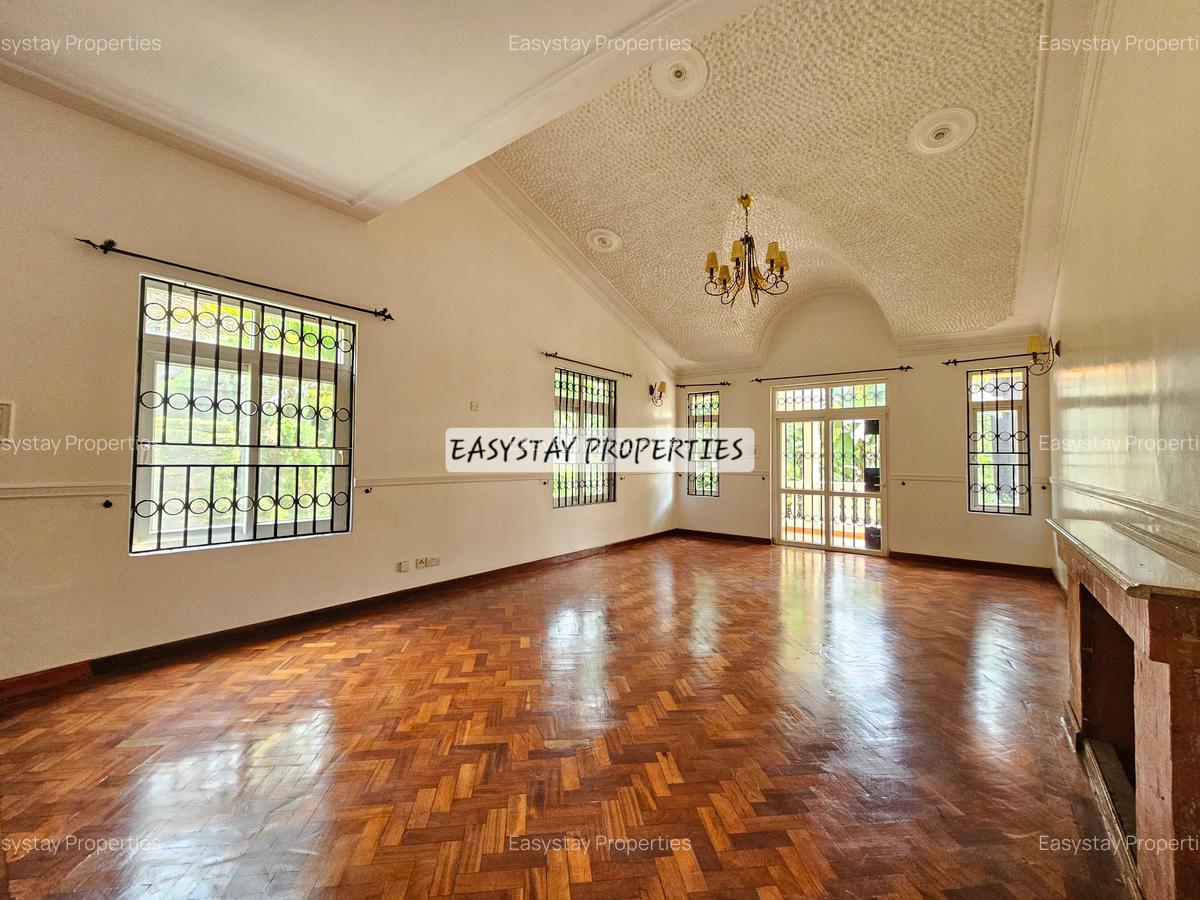4 Bed House with En Suite in Thigiri - 3