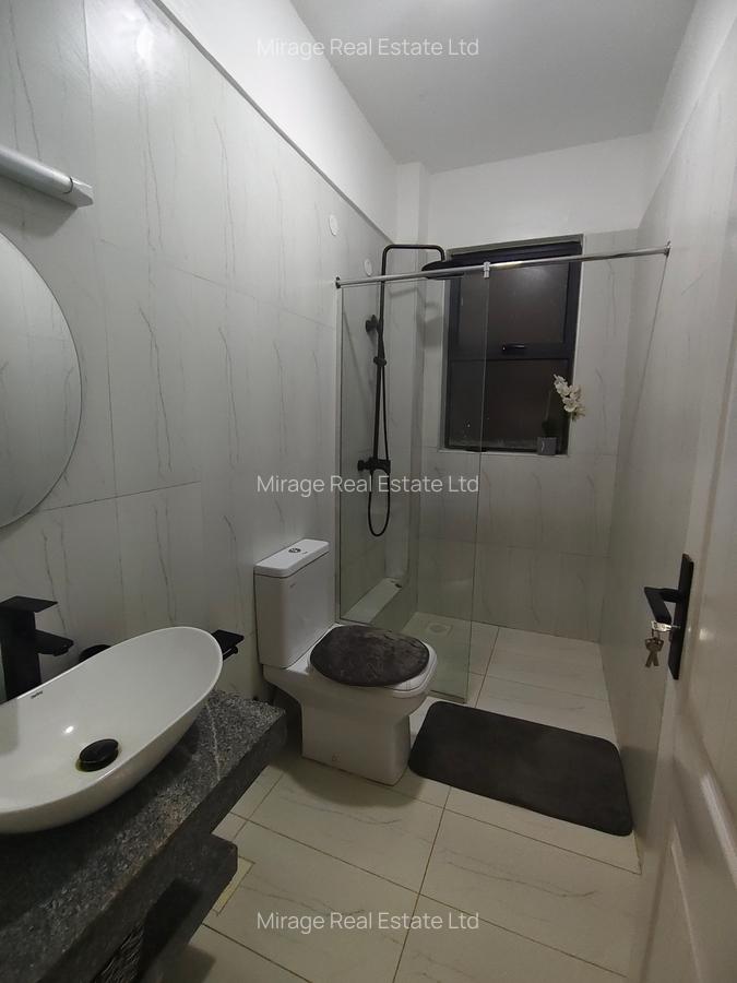 3 Bed Apartment with Swimming Pool in Kitisuru - 8