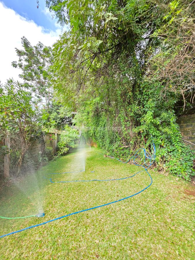 3 Bed Apartment with En Suite at Riverside Drive - 3