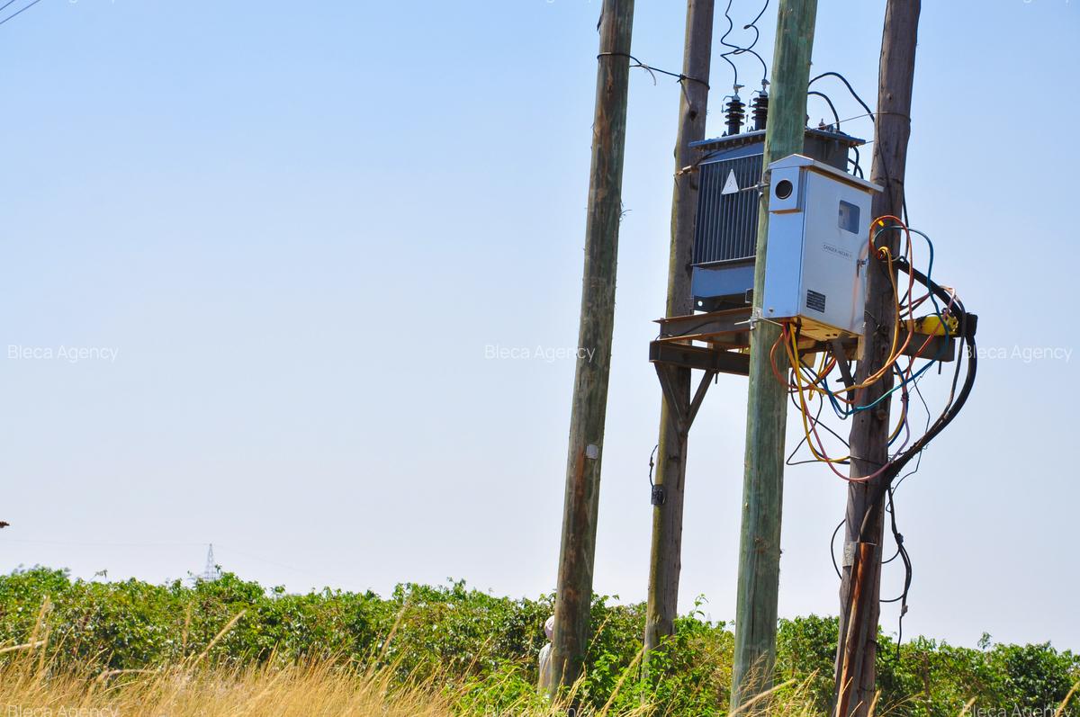 500 m² Residential Land at Ruiru-Githunguri Road - 2