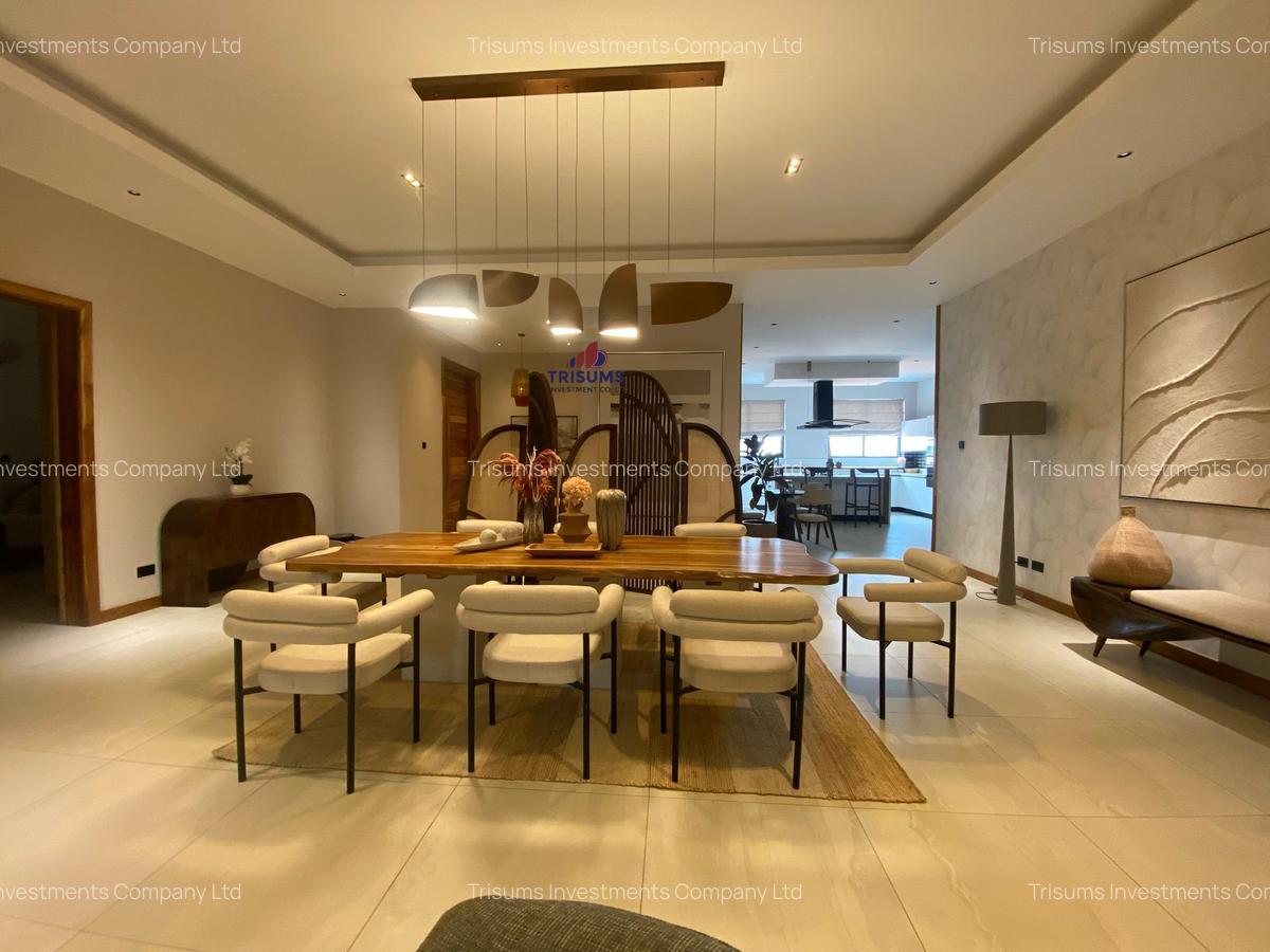 4 Bed Apartment with En Suite in Loresho - 15