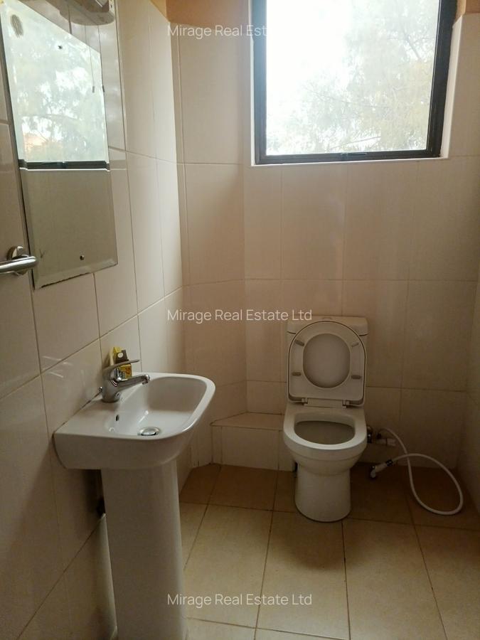 3 Bed Apartment with Staff Quarters in Lavington - 3