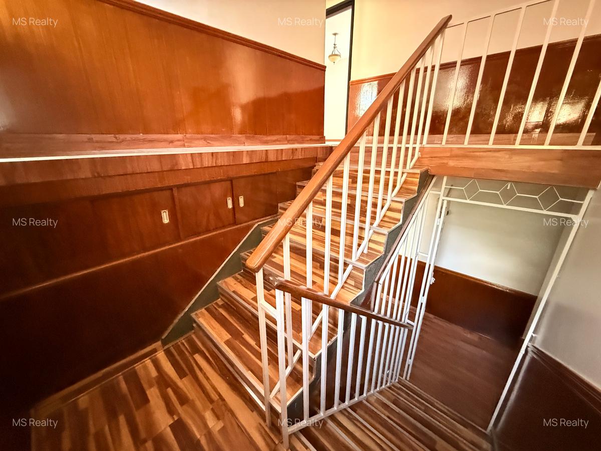Commercial Property with Service Charge Included in Westlands Area - 5