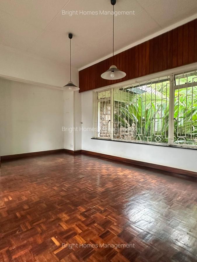 4 Bed House with En Suite in Kitisuru - 13