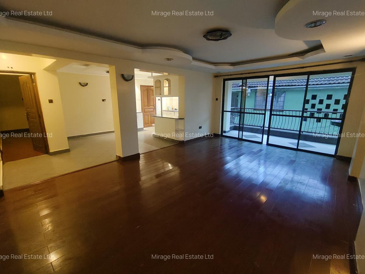 3 Bed Apartment with En Suite in Westlands Area - 14