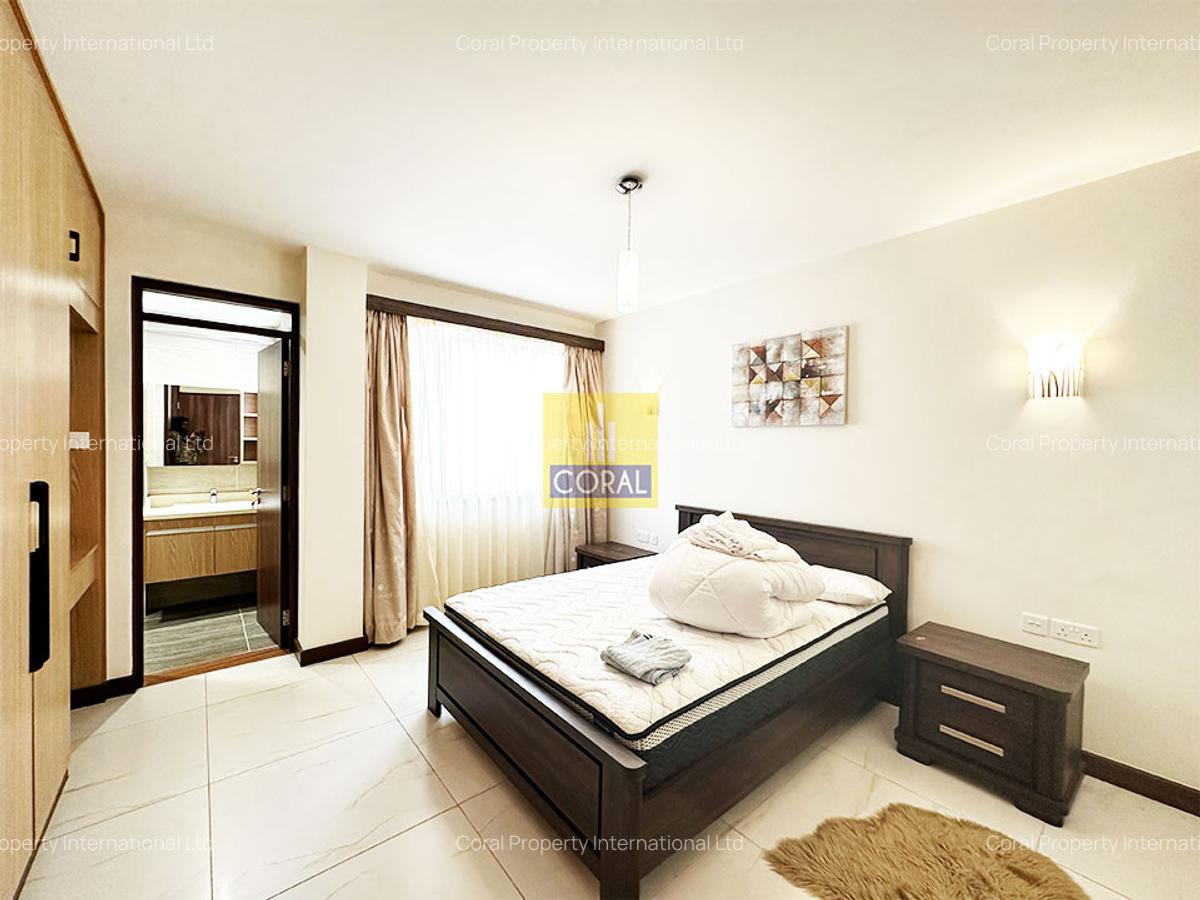 2 Bed Apartment in General Mathenge - 10