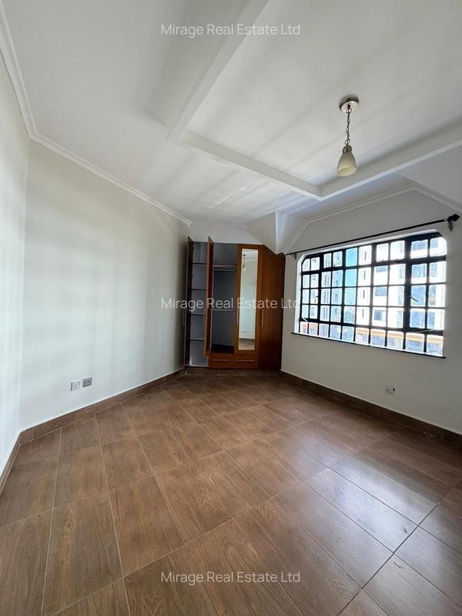 2 Bed Apartment with Swimming Pool in Kileleshwa - 12