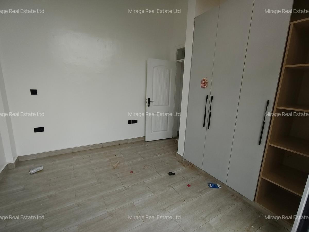 1 Bed Apartment with Swimming Pool in Kitisuru - 6