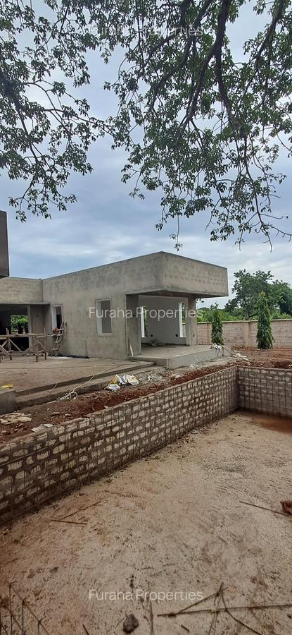 3 Bed Villa with En Suite at Diani - 17
