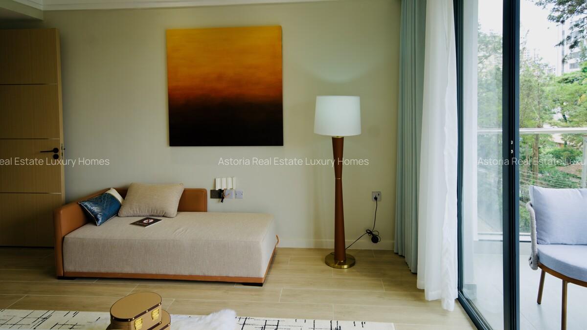 3 Bed Apartment with En Suite at 2026-405 3 Bed - 17