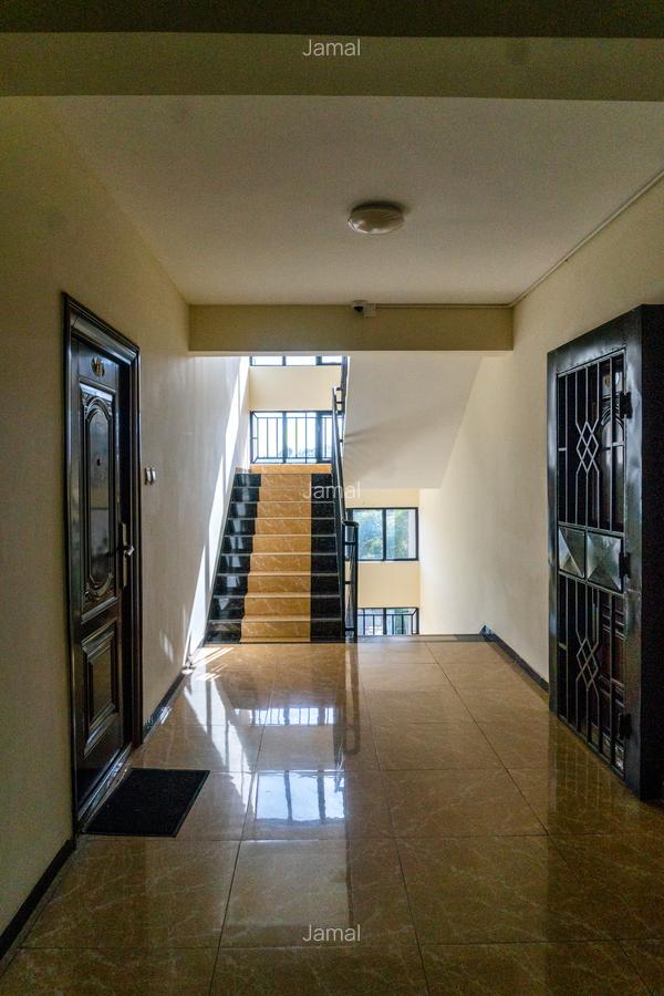 Serviced 3 Bed Apartment with En Suite at Korosho Road - 16