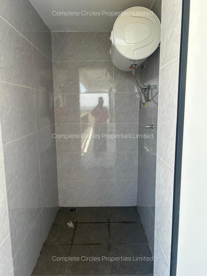 4 Bed Apartment with Swimming Pool at Mombasa Road - 12