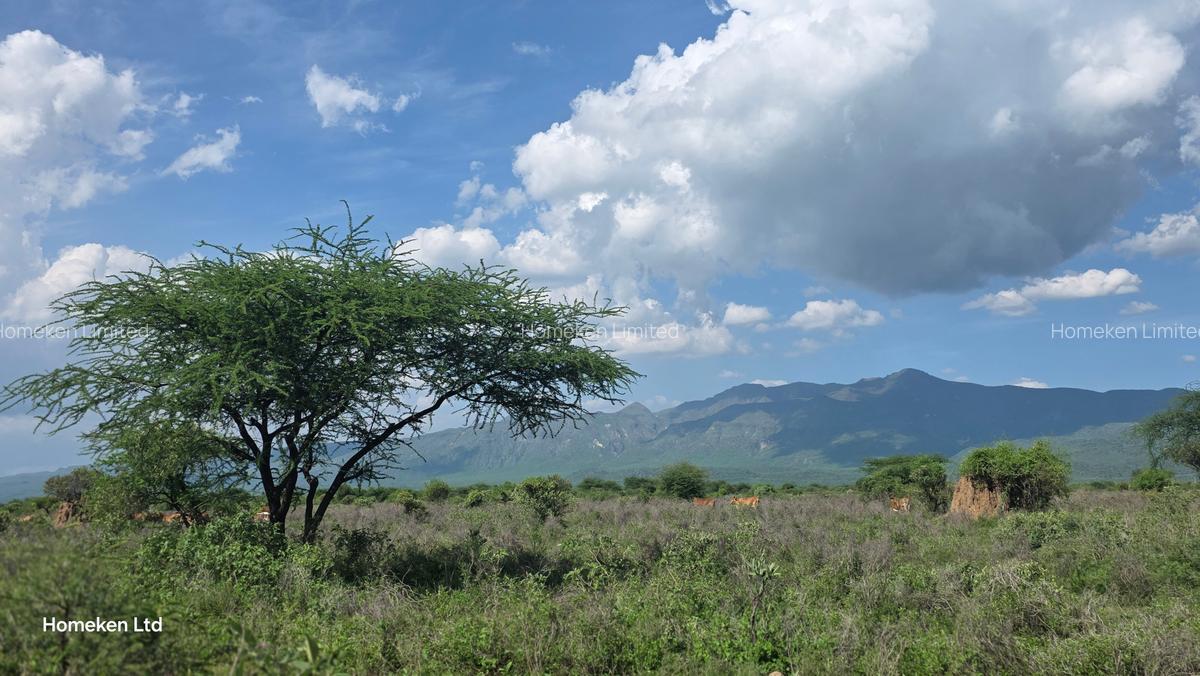 Land at Oltepes/Tinga - 2