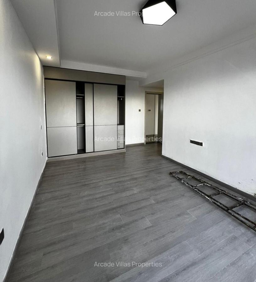 2 Bed Apartment with Swimming Pool in Kilimani - 6